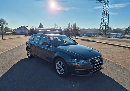 Audi A4 Avant 1.8 TFSI 88kW