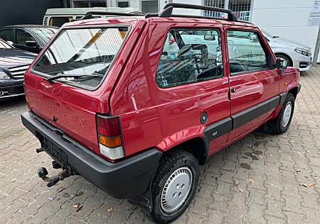 Fiat Panda 4x4
