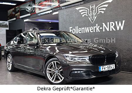 BMW 740e Hybrid IPerformance* I-Pad*Head-Up*Soft*ACC