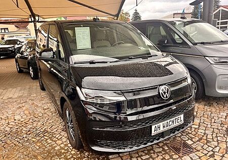 VW T7 Multivan Volkswagen