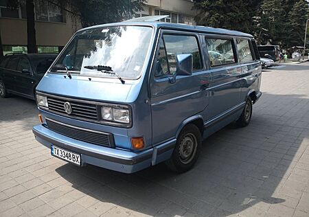 VW T3 Multivan Volkswagen