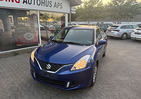 Suzuki Baleno Basic *1Hand* *Full Service*