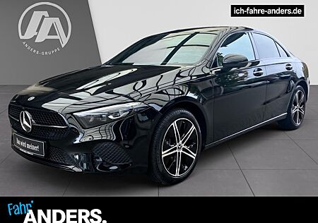 Mercedes-Benz A 250 e Limo Progressive+Night+LED+360+Key+Distr