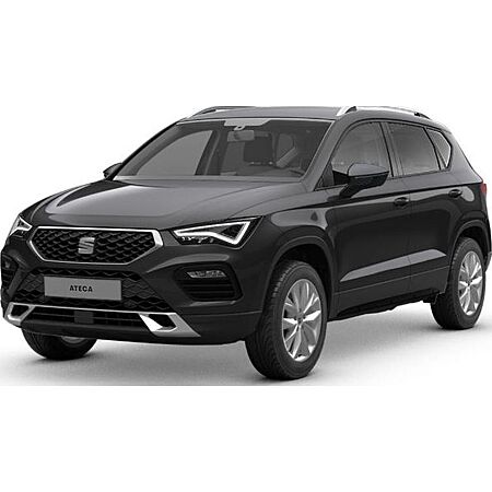 Seat Ateca leasen