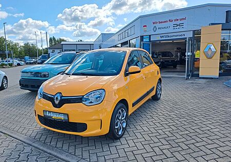 Renault Twingo Limited
