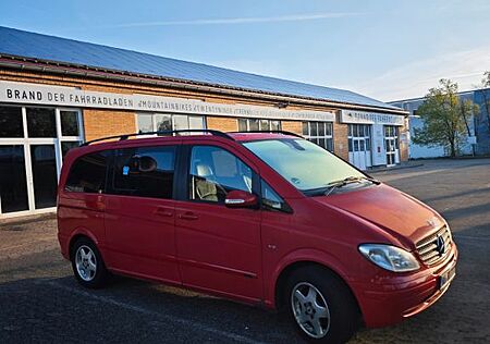 Mercedes-Benz Viano 3.0 CDI kompakt