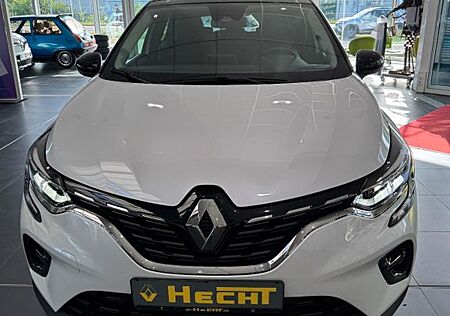 Renault Captur II Edition One TCe155 AUTOMATIK Leder Panorama.