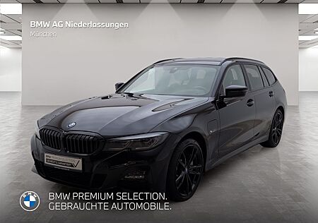 BMW 330e xDrive Touring M Sport LiveCockpitProf LED