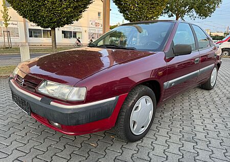 Citroën Xantia 2.0 *Automatik*Klima*Servo*Zentral*