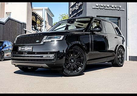 Land Rover Range Rover 4.4 P530 FIRST EDITION°EXECUTIVE°TV