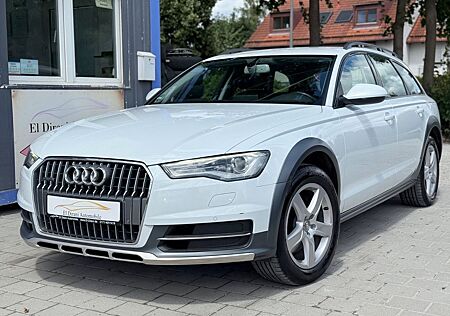 Audi A6 Allroad 3.0 TDI quattro BiXen/R-Cam/AHK/Navi
