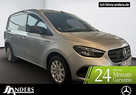 Mercedes-Benz Citan eKasten PRO*LED*Navi*MBUX*Klimaaut.*Rückf.
