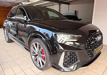 Audi RS Q3 RSQ3 2.5 TFSI quattro Navi Kamera Matrix Leder