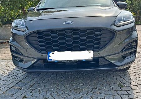 Ford Kuga 2.5 Duratec PHEV ST-Line X CVT ST-Line X