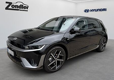 Hyundai IONIQ 5 Elektro 84kWh 2WD Line Sitz-Paket StandH