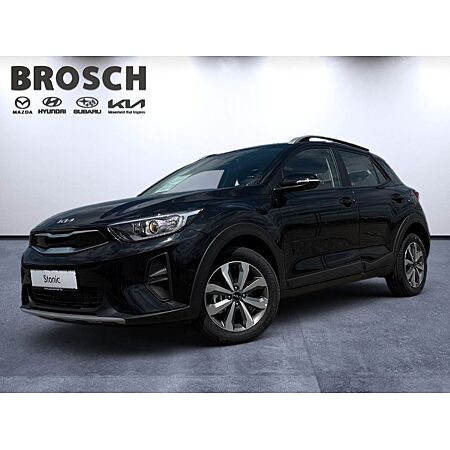 Kia Stonic leasen