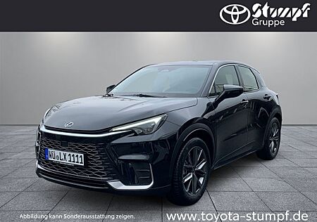 Lexus LBX 1.5 Hybrid Elegant Black Edition Kamera+uvm.