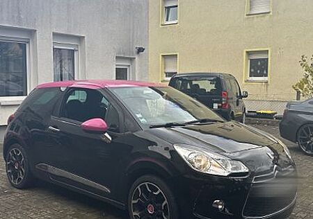 Citroën DS3 €3539 Rechnungen vorhanden