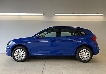 Skoda Kamiq Facelift 95PS Sitzheizung+App-Connect 1.0
