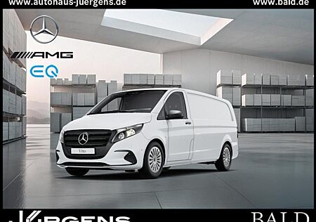 Mercedes-Benz Vito 116 Kasten/extralang/MOPF/Navi/AHK/MBUX/SHZ