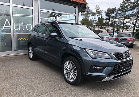 Seat Ateca 2.0 TDI DSG Xcellence *LED*ACC*PANO*KAMERA