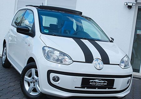 VW Up Volkswagen ! cup ! 22tkm*PANORAMA*OPEN SKY*5-TRG*