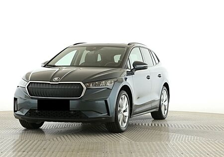 Skoda Enyaq 60 Loft AHK|Pano|SD|ACC|LED|Navi|VirtualCP