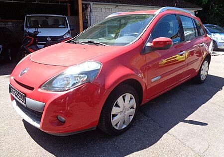 Renault Clio Grandtour Expression