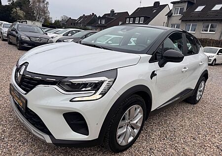 Renault Captur II Experience /TÜV NEU/PDC/LED/TEMPOMAT/