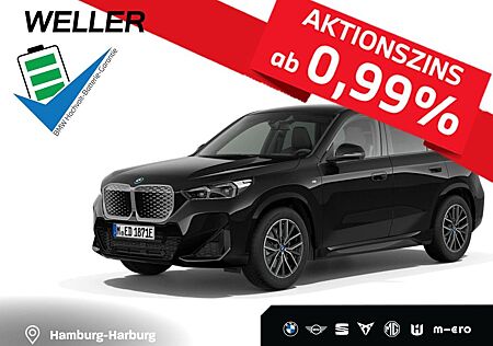 BMW iX1 xDr 30 M SPORT LivePro,AHK,Leas.o.Anz.429,-