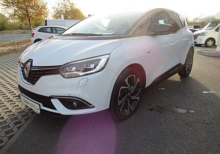 Renault Scenic BOSE Edition BLUE dCi 120 EDC