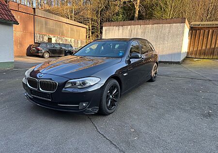 BMW 530 Baureihe 5 Touring d