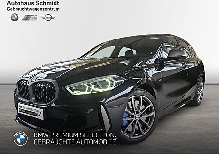 BMW M135i xDrive Hatch*LC Prof.*HUD*HiFi*DAB*Adapt.L