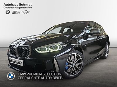 BMW M135i xDrive Hatch*LC Prof.*HUD*HiFi*DAB*Adapt.L