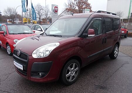 Fiat Doblo 1.4 T-Jet 16V Natrual Power My