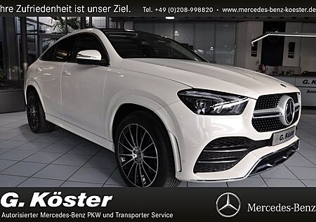 Mercedes-Benz GLE 400 d Coupe AMG Line 4Matic(EURO 6d) Navi/Autom.LED