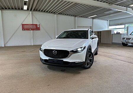 Mazda CX-30 SKYACTIV-X 2.0 M-Hybrid Aut. SELECTION
