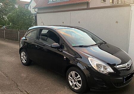 Opel Corsa 1.2 ecoFLEX Active Active