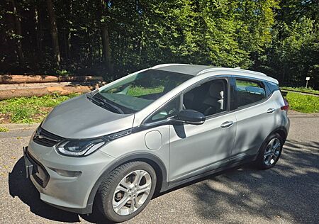 Opel Ampera-e Plus Plus
