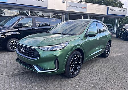 Ford Kuga Plug-In Hybrid ST-Line X Autom. ACC / 360°