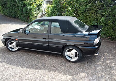 Ford Escort 1.8 Ghia Edition Ghia Edition