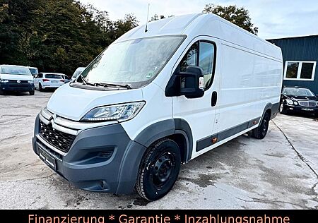 Citroën Jumper L4 3.5t NAVI TEMPO KILMA AHK ESP ABS