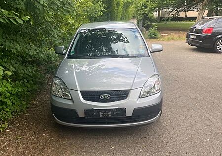 Kia Rio 1.4