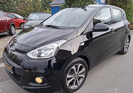 Hyundai i10 Classic *HU/AU-NEU! *WINTERREIFEN!