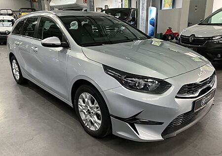 Kia Cee'd Sportswagon Ceed SW 1.0