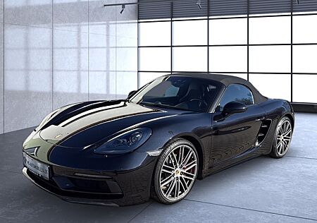 Porsche 718 Boxster GTS/ unfallfrei