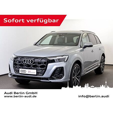 Audi Q7 leasen