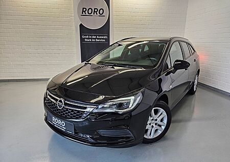 Opel Astra K 1.4 Sports Tourer Edition + 8.Reifen/AHK