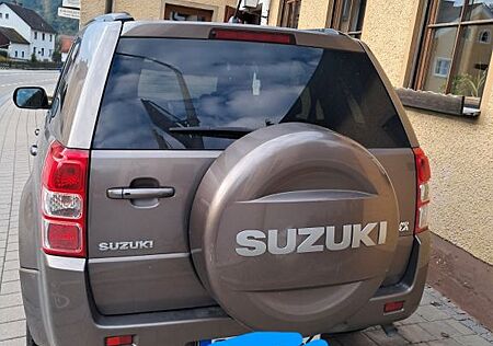 Suzuki Grand Vitara 1.9 DDiS Comfort Comfort