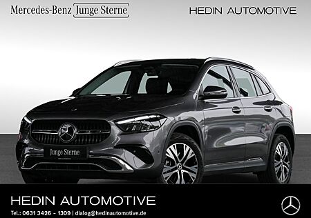 Mercedes-Benz GLA 250 4M |Progressive|KEYL|LED|NAVI|KAM|MBUX